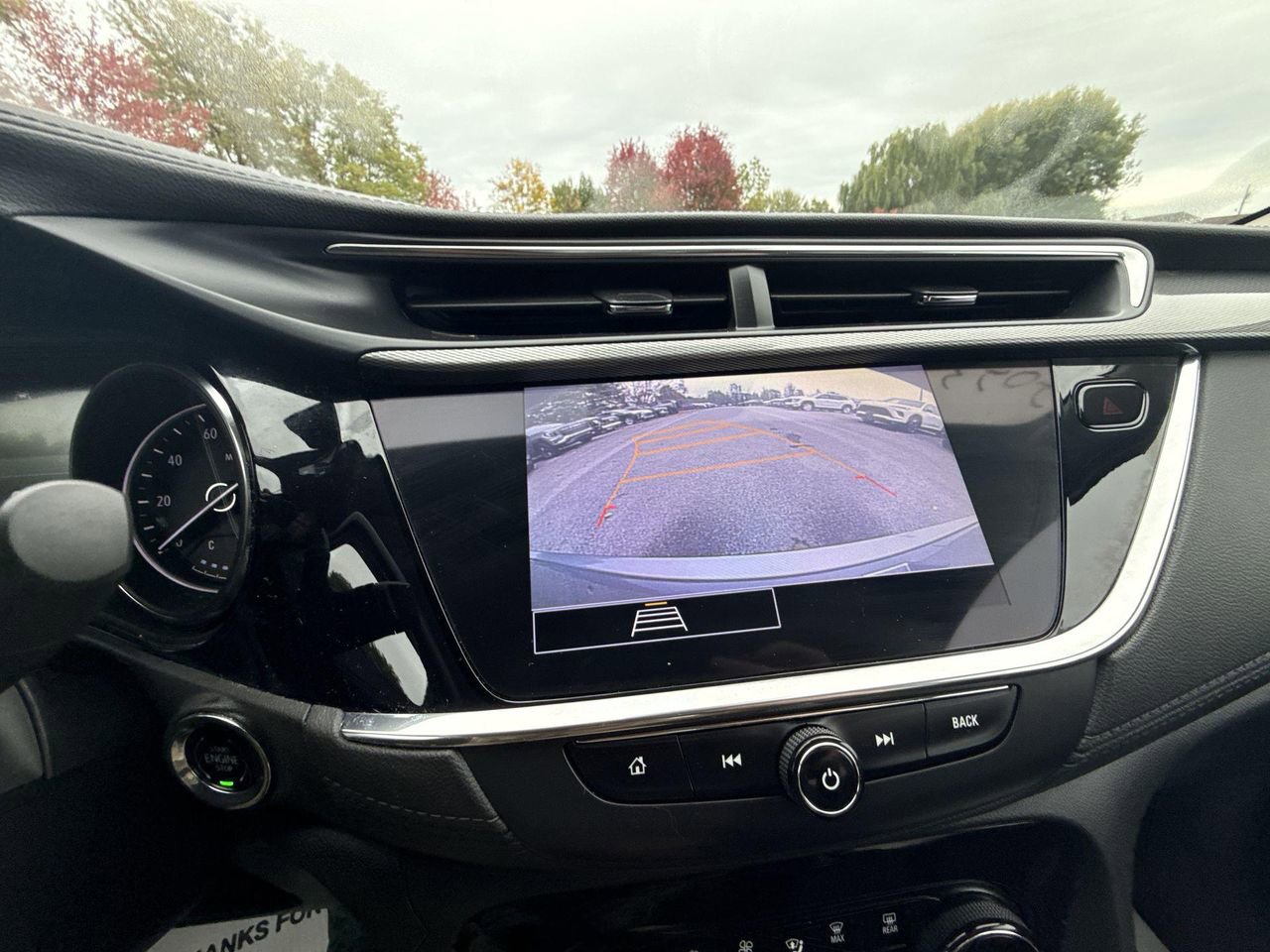 Certified 2023 Buick Encore GX Select w/ Sport Touring Package image 20