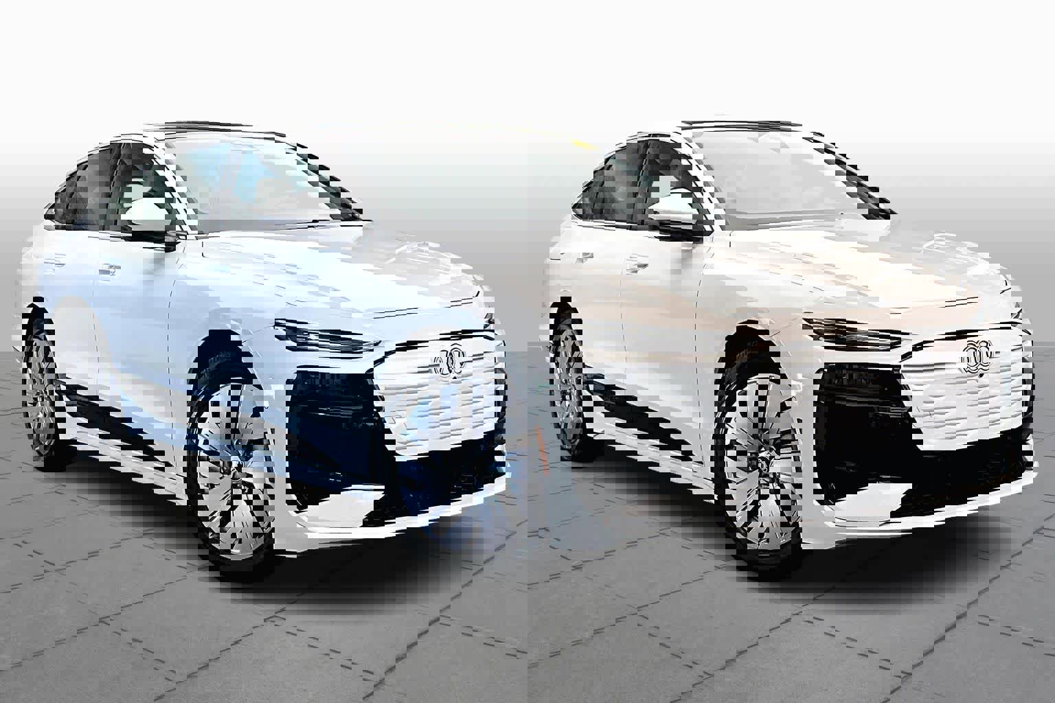 Certified 2025 Audi A6 e-tron Premium w/ Ultra Package image 2