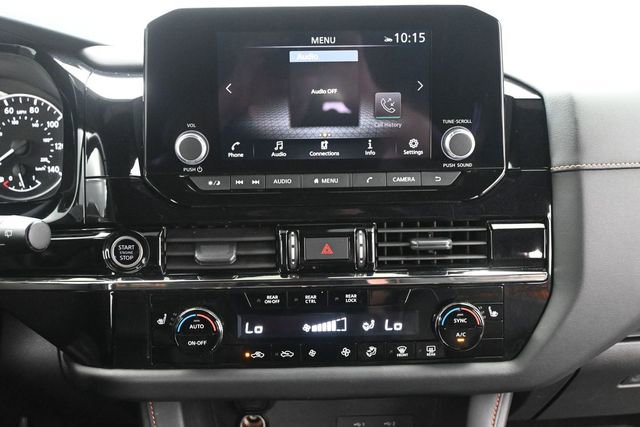 Used 2023 Nissan Pathfinder Rock Creek AWD/4WD image 28