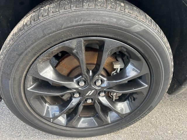 Used 2022 Dodge Durango R/T w/ Blacktop Package image 5