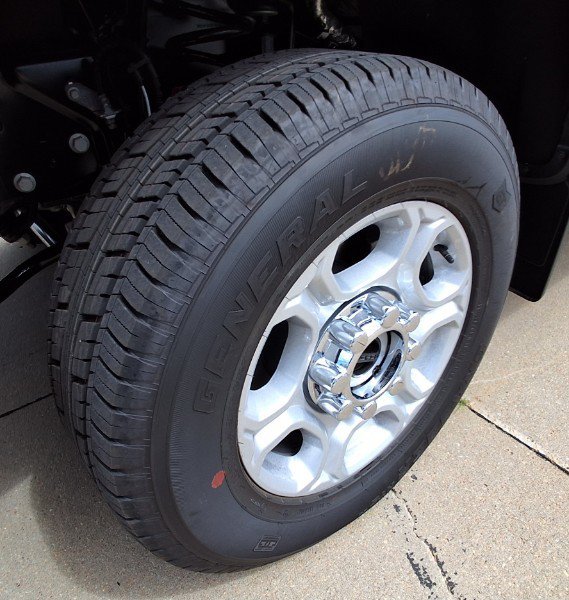 New 2026 Ford F250 XLT AWD/4WD image 19