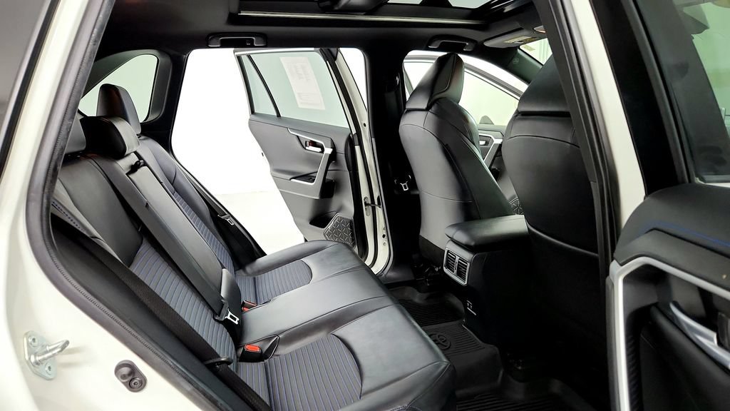 Certified 2020 Toyota RAV4 XSE AWD/4WD image 18
