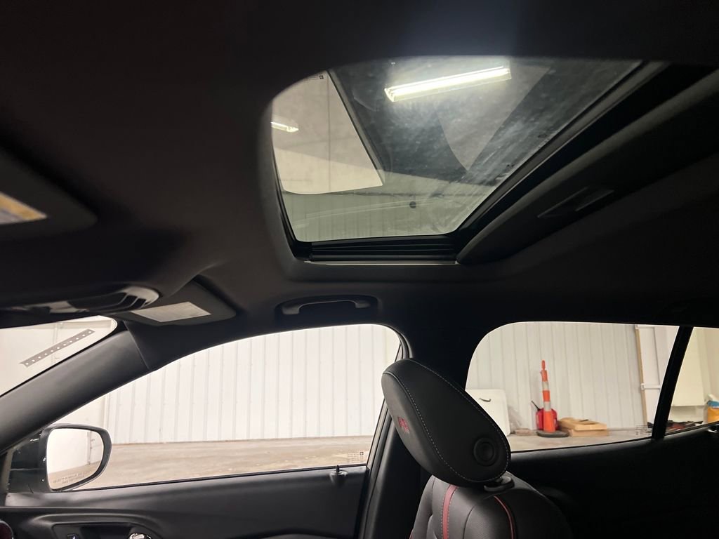 New 2026 Chevrolet Trax RS w/ Sunroof Package image 26