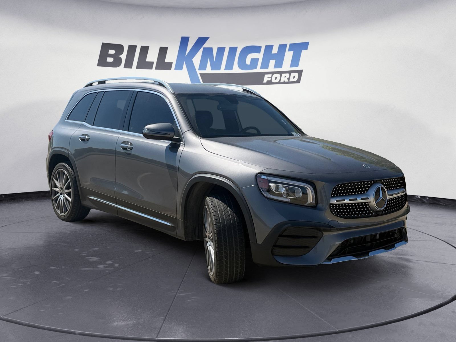 Used 2021 Mercedes-Benz GLB 250 image 7
