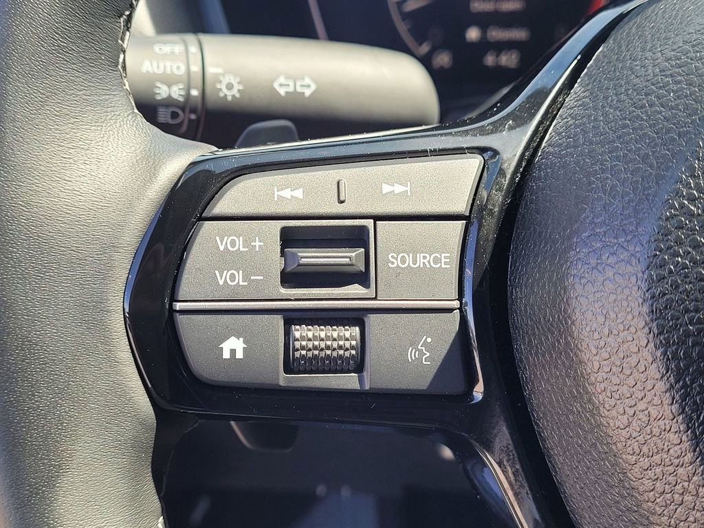Used 2025 Honda Civic Sport image 13