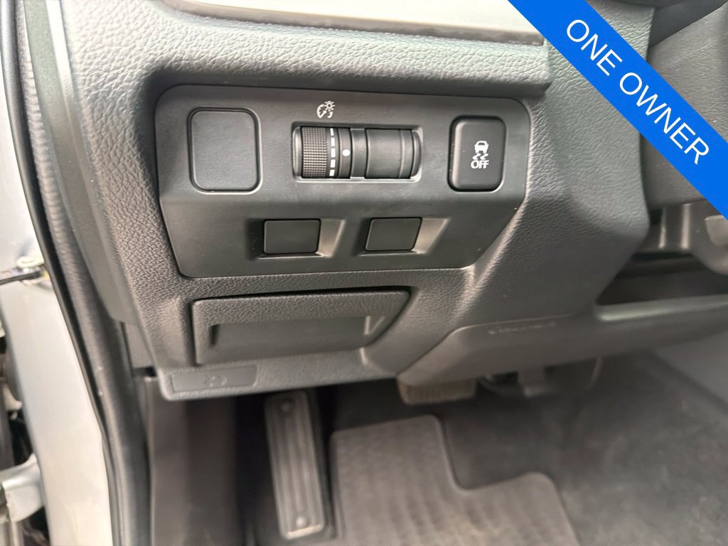 Used 2018 Subaru Forester 2.5i Premium w/ Protection Package #3 AWD/4WD image 11