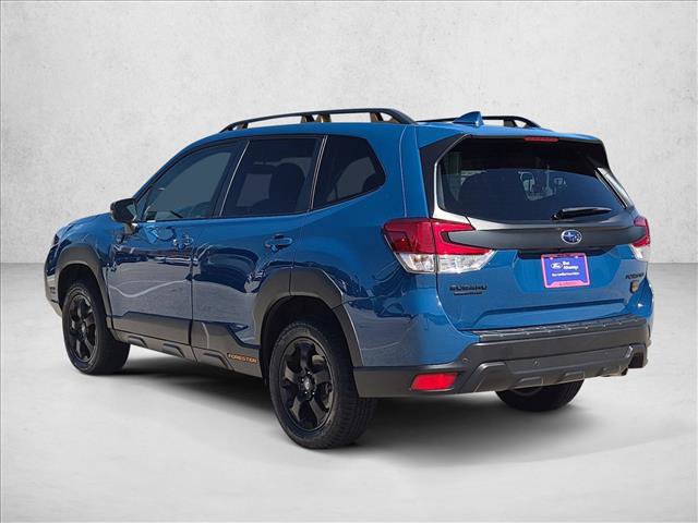 Used 2022 Subaru Forester Wilderness w/ Wilderness Package AWD/4WD image 8