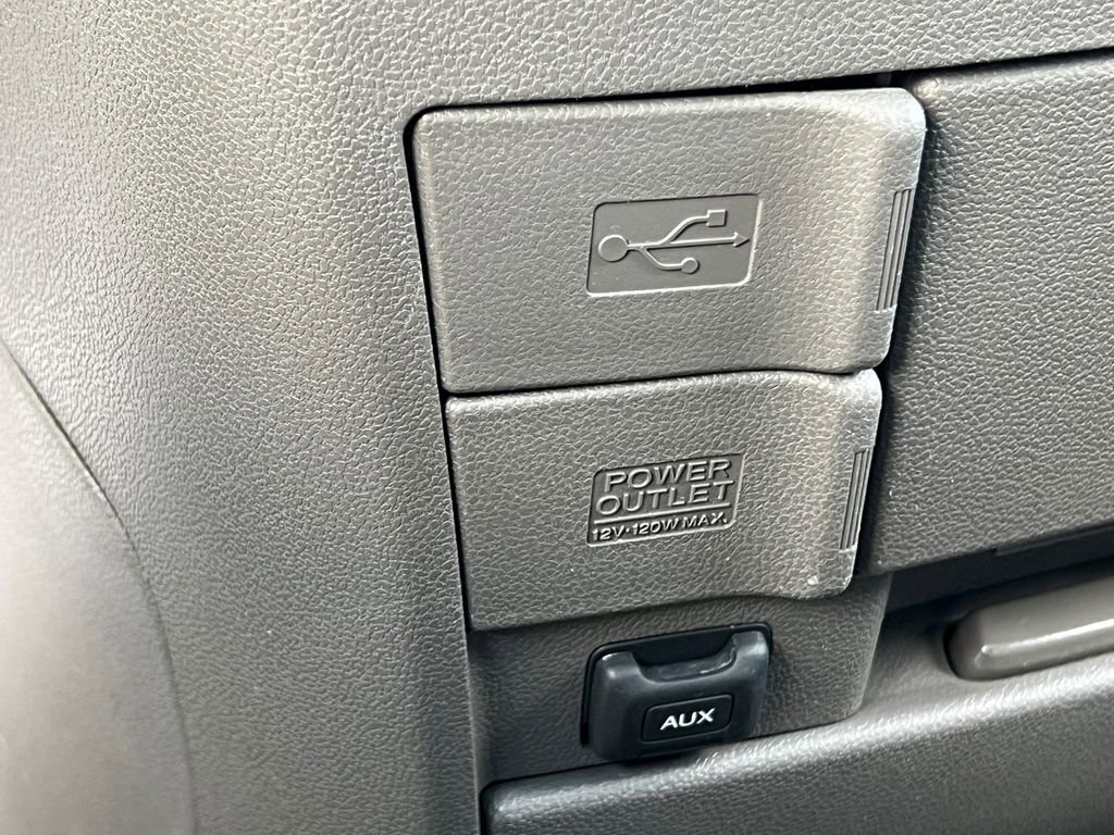 Used 2017 Honda Odyssey EX-L image 25