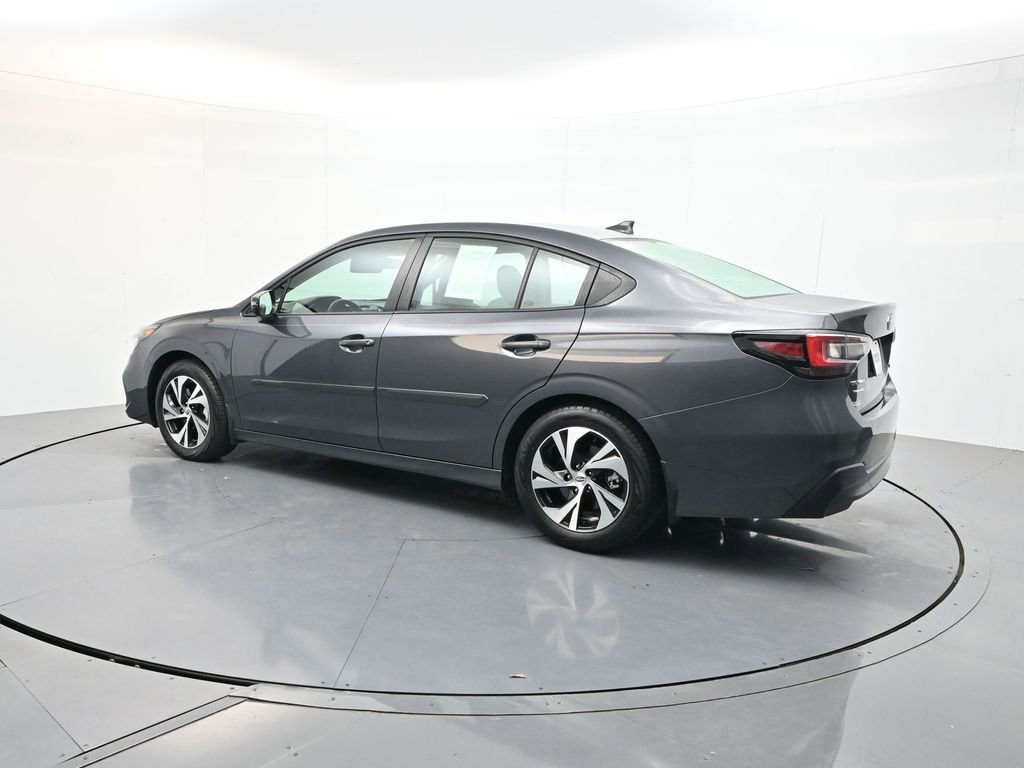 Used 2024 Subaru Legacy Premium AWD/4WD image 5