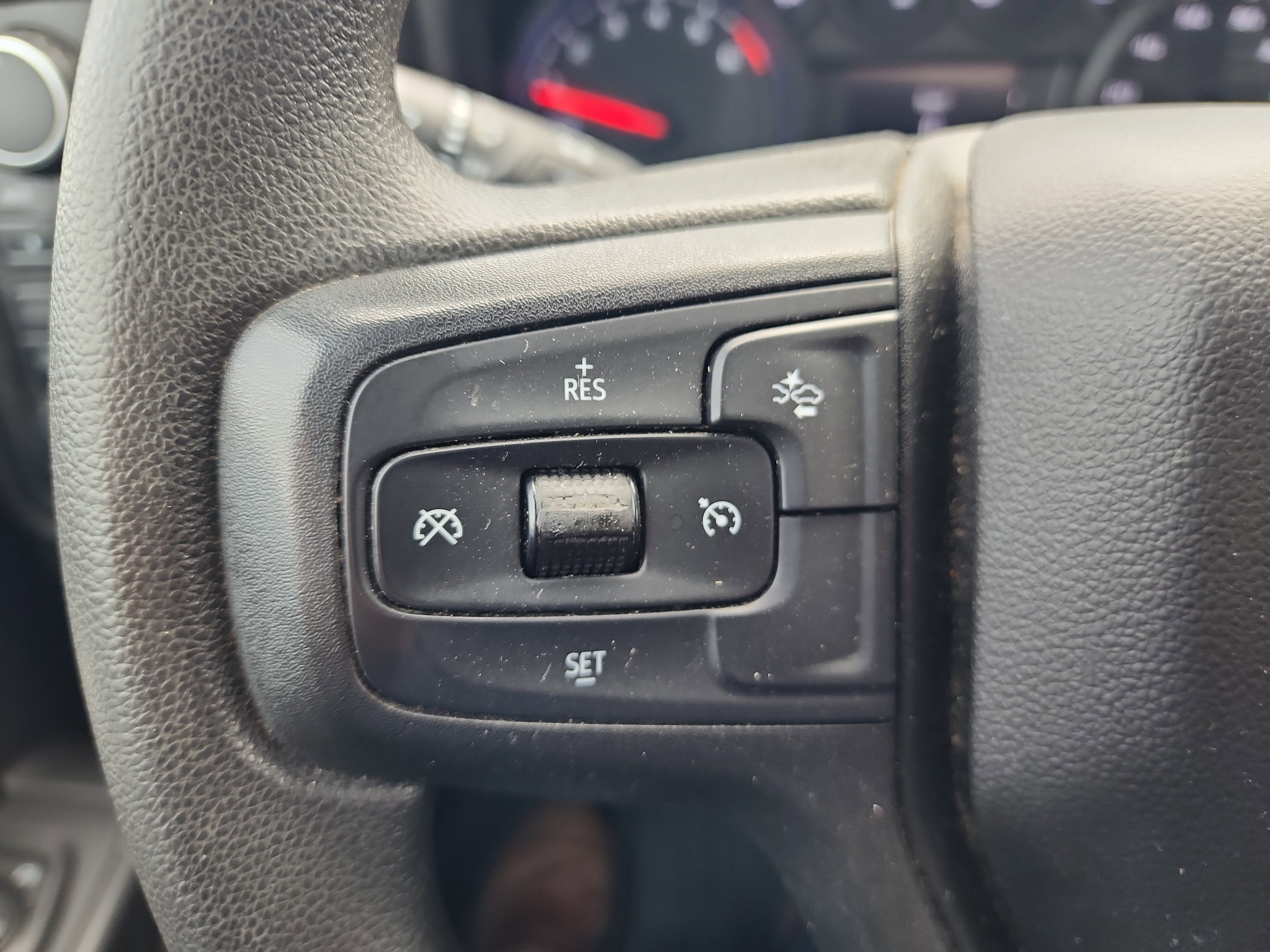 Used 2024 Chevrolet Silverado 1500 Custom image 20