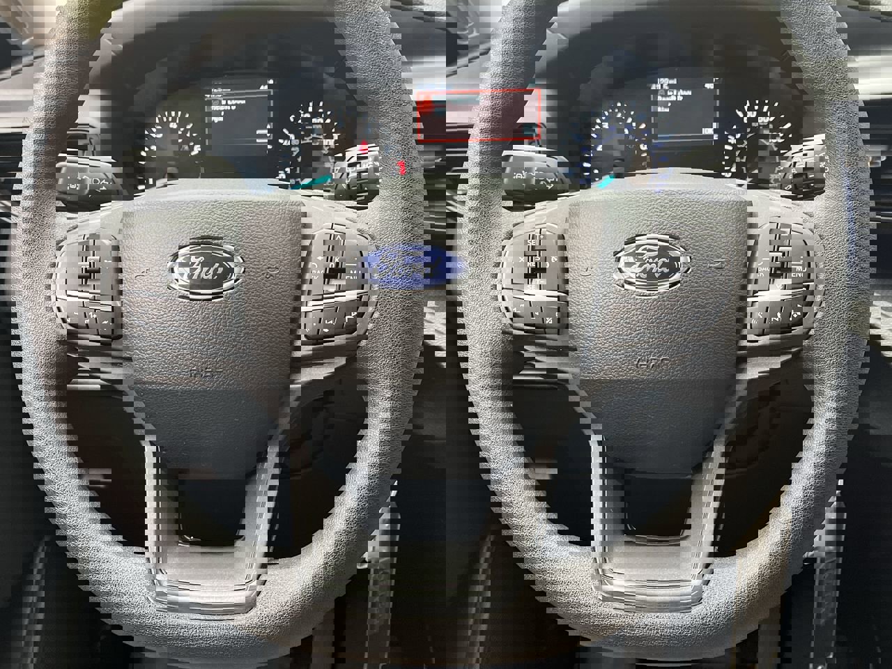 Used 2022 Ford Explorer 4WD image 14