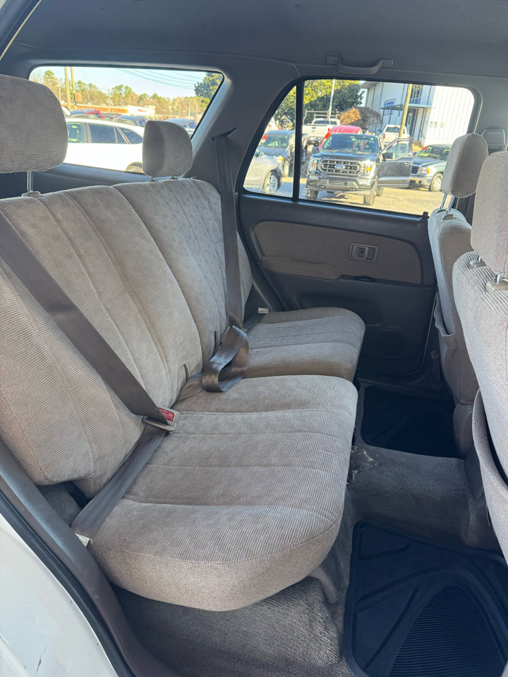 Used 2000 Toyota 4Runner 2WD image 20