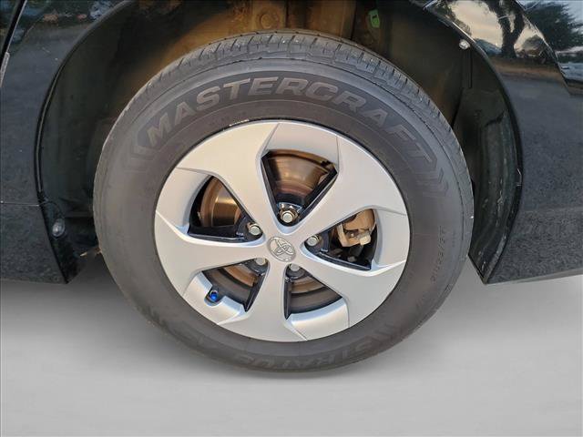 Used 2014 Toyota Prius Four FWD image 9