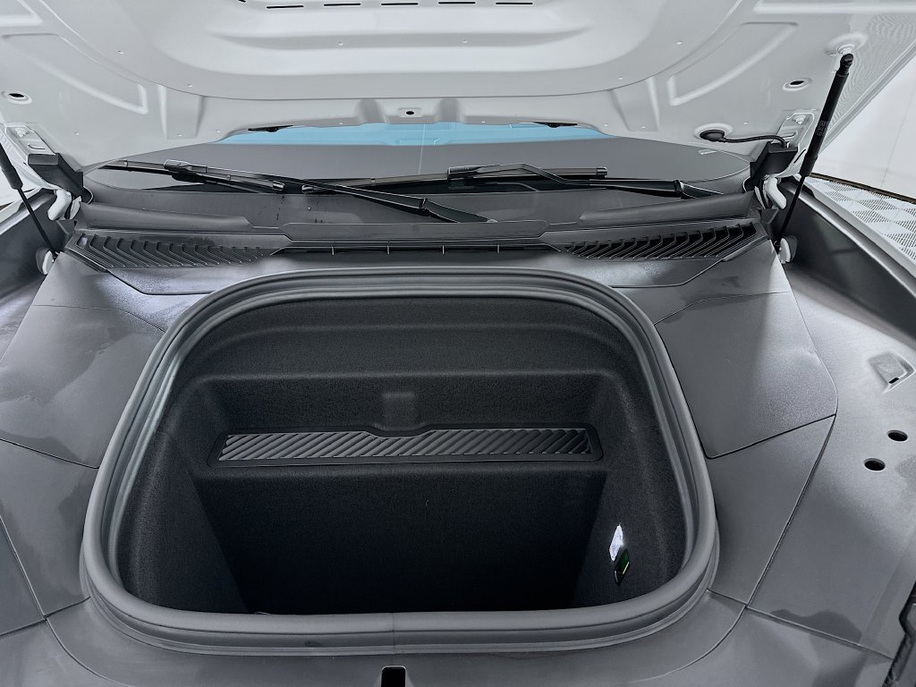 New 2026 Porsche Cayenne Turbo AWD/4WD image 33