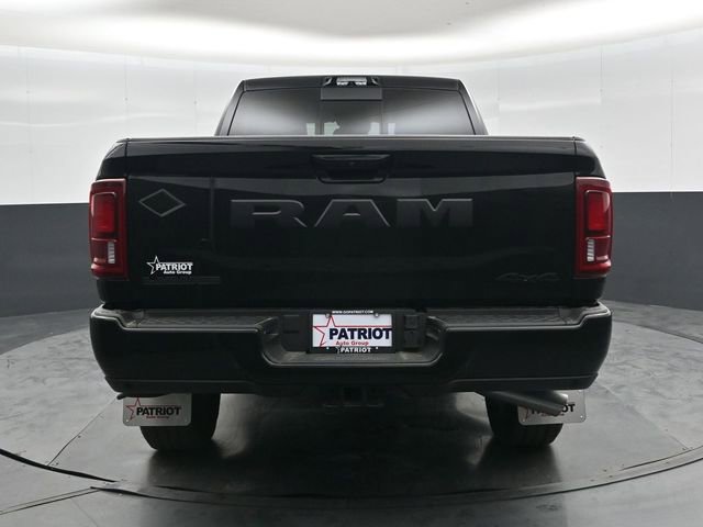 New 2026 RAM 2500 Laramie w/ Night Edition image 5