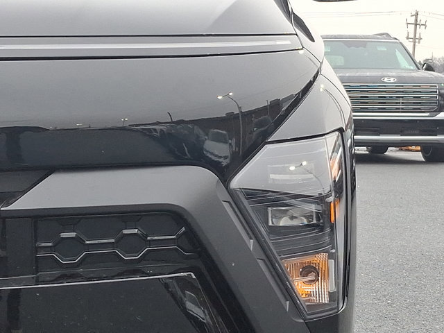 Certified 2024 Hyundai Kona N Line image 8