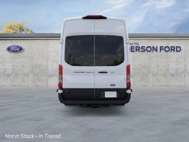 New 2026 Ford Transit 350 XLT RWD image 6