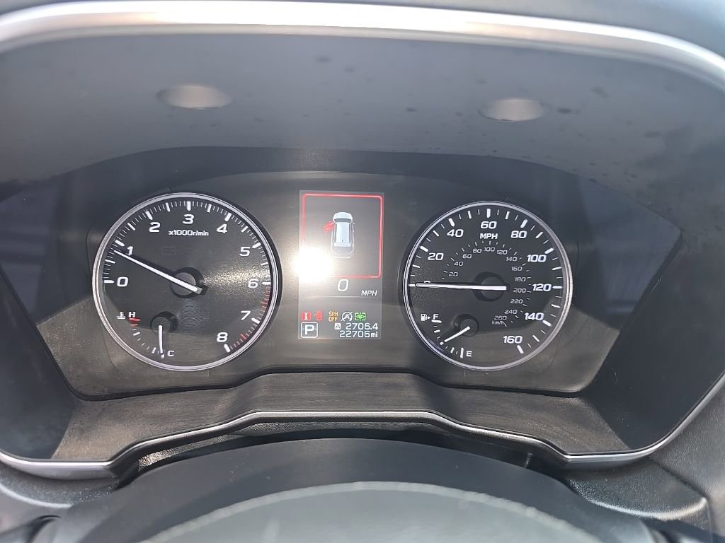 Used 2023 Subaru Outback Touring image 15