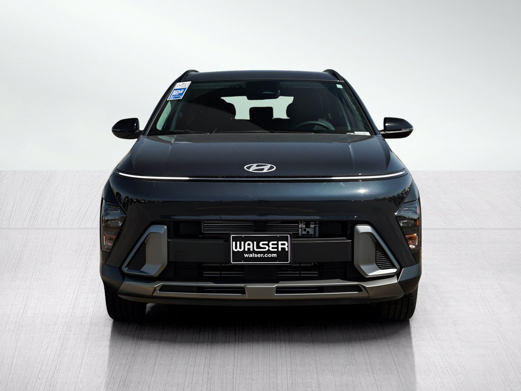 New 2026 Hyundai Kona SEL Premium AWD/4WD image 2