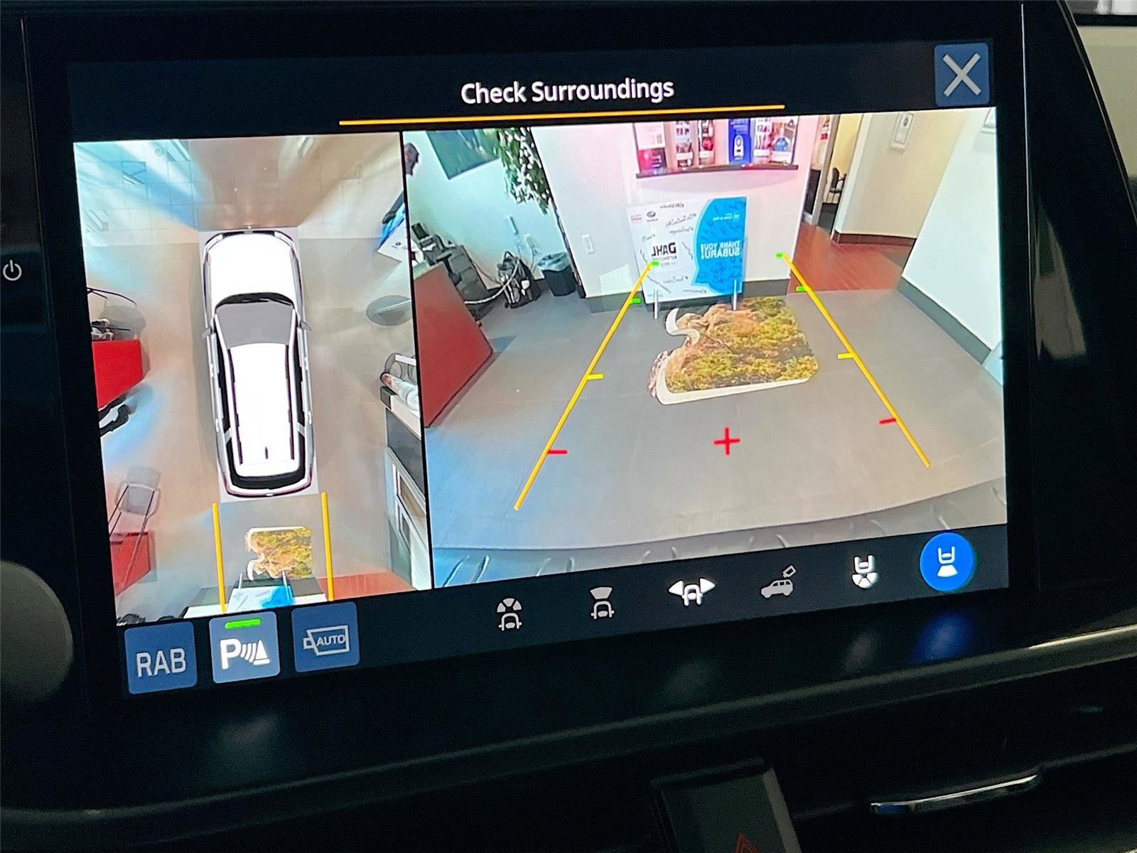 New 2026 Subaru Outback Limited XT image 6