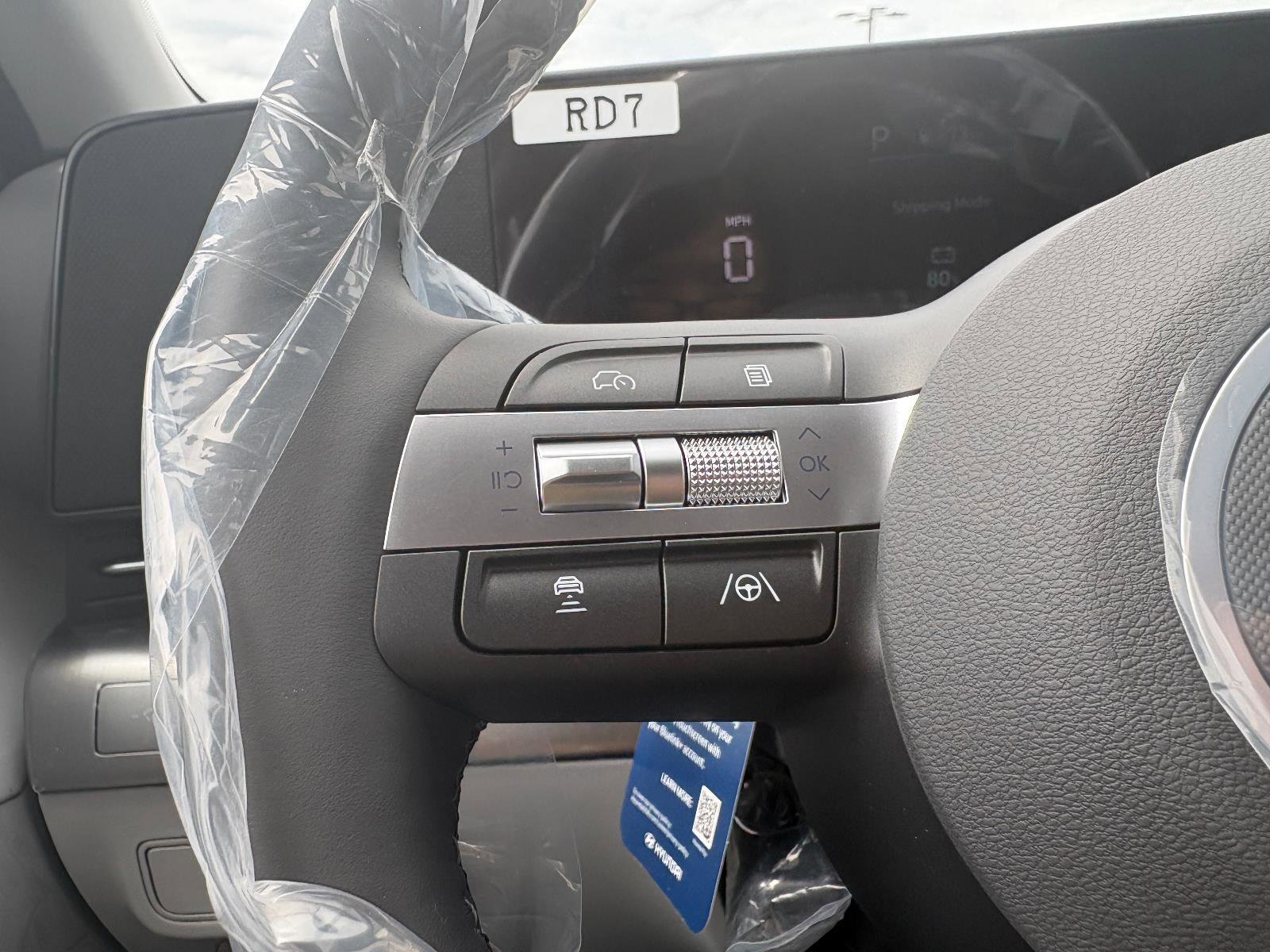 New 2026 Hyundai Kona SEL Premium FWD image 25