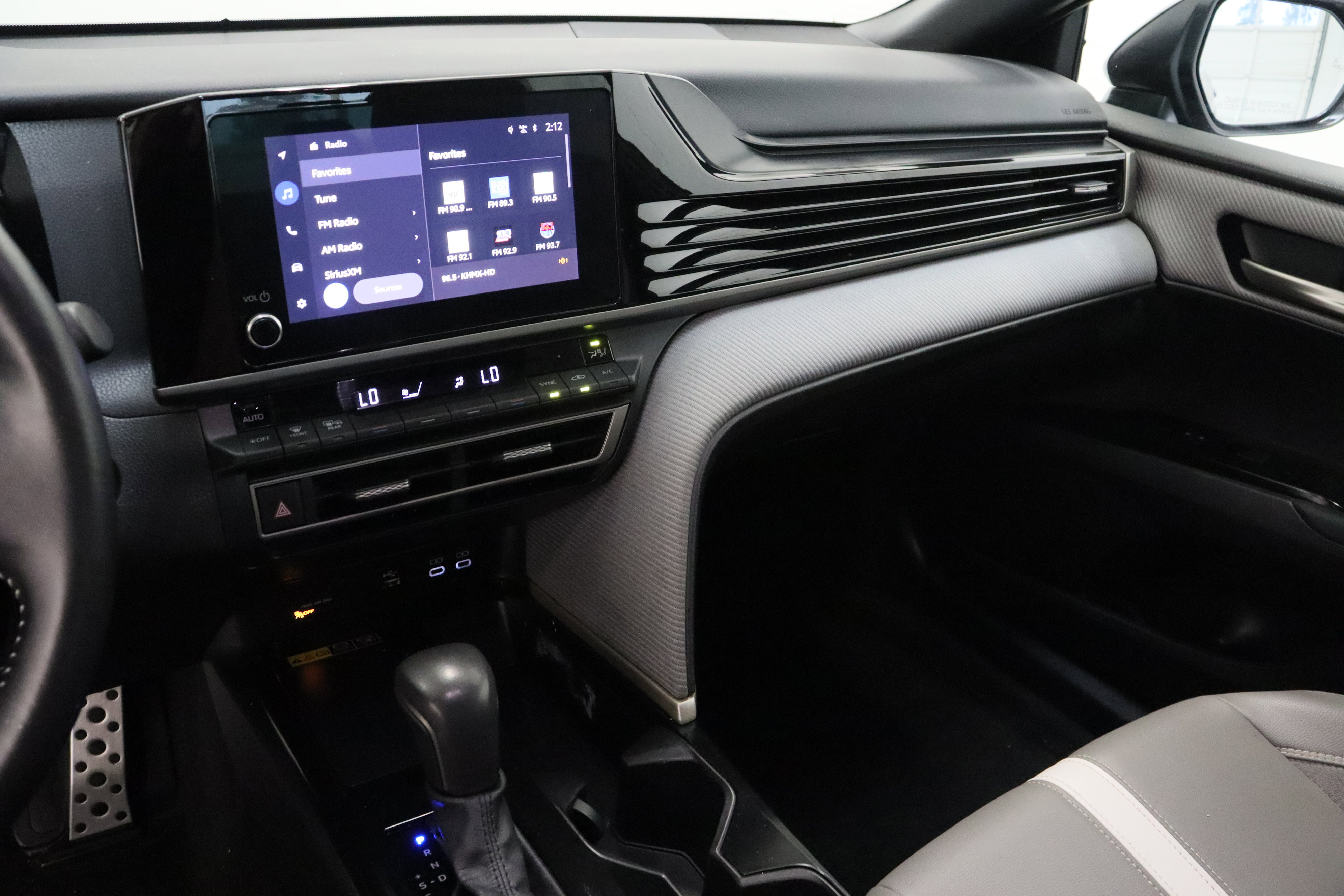 Certified 2025 Toyota Camry SE image 16