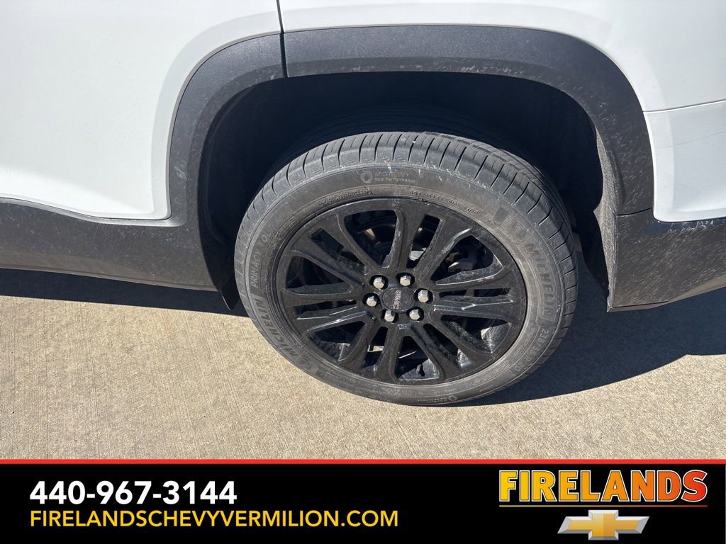 Certified 2023 GMC Acadia SLE w/ Driver Convenience Package image 53