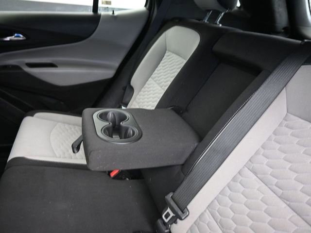 Used 2021 Chevrolet Equinox LT FWD image 30