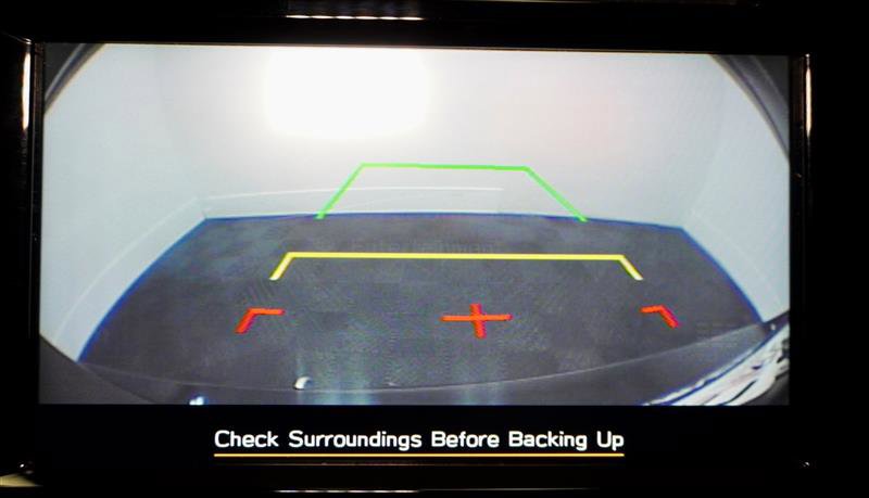 Used 2019 Subaru WRX image 19