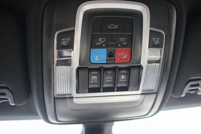 Used 2024 RAM 2500 Rebel w/ Bed Utility Group image 13