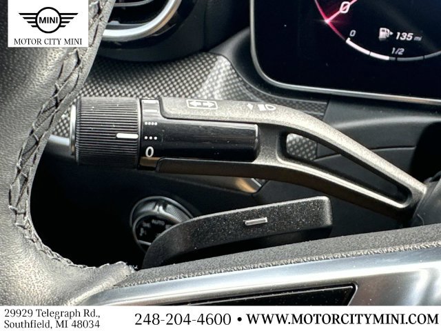 Used 2024 Mercedes-Benz C 300 4MATIC Sedan image 28