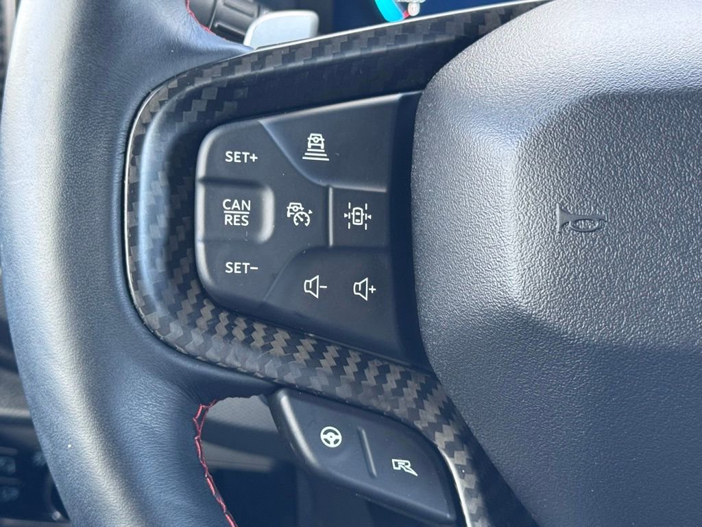 Used 2023 Ford Bronco Raptor image 8