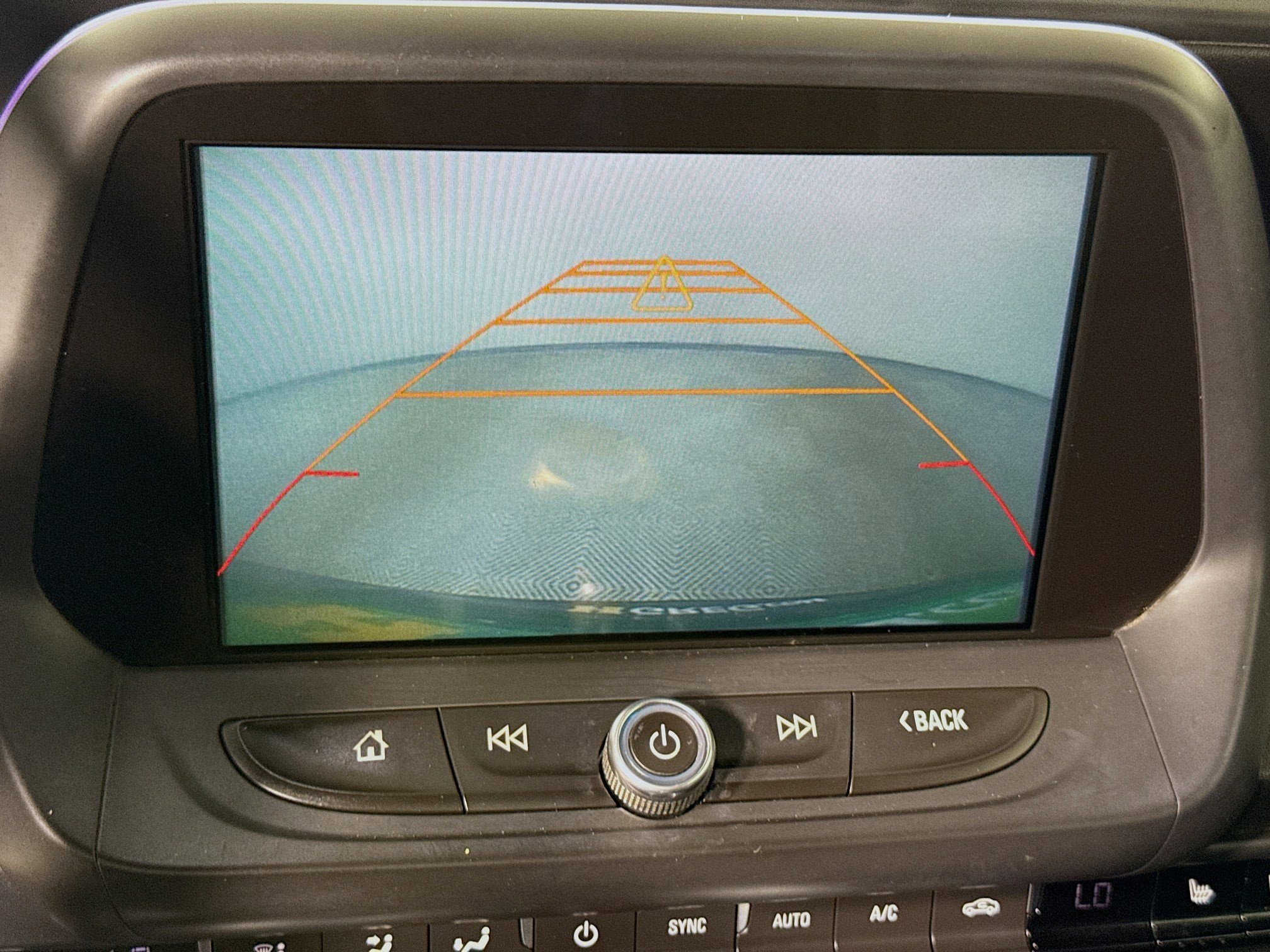 Used 2016 Chevrolet Camaro LT image 17