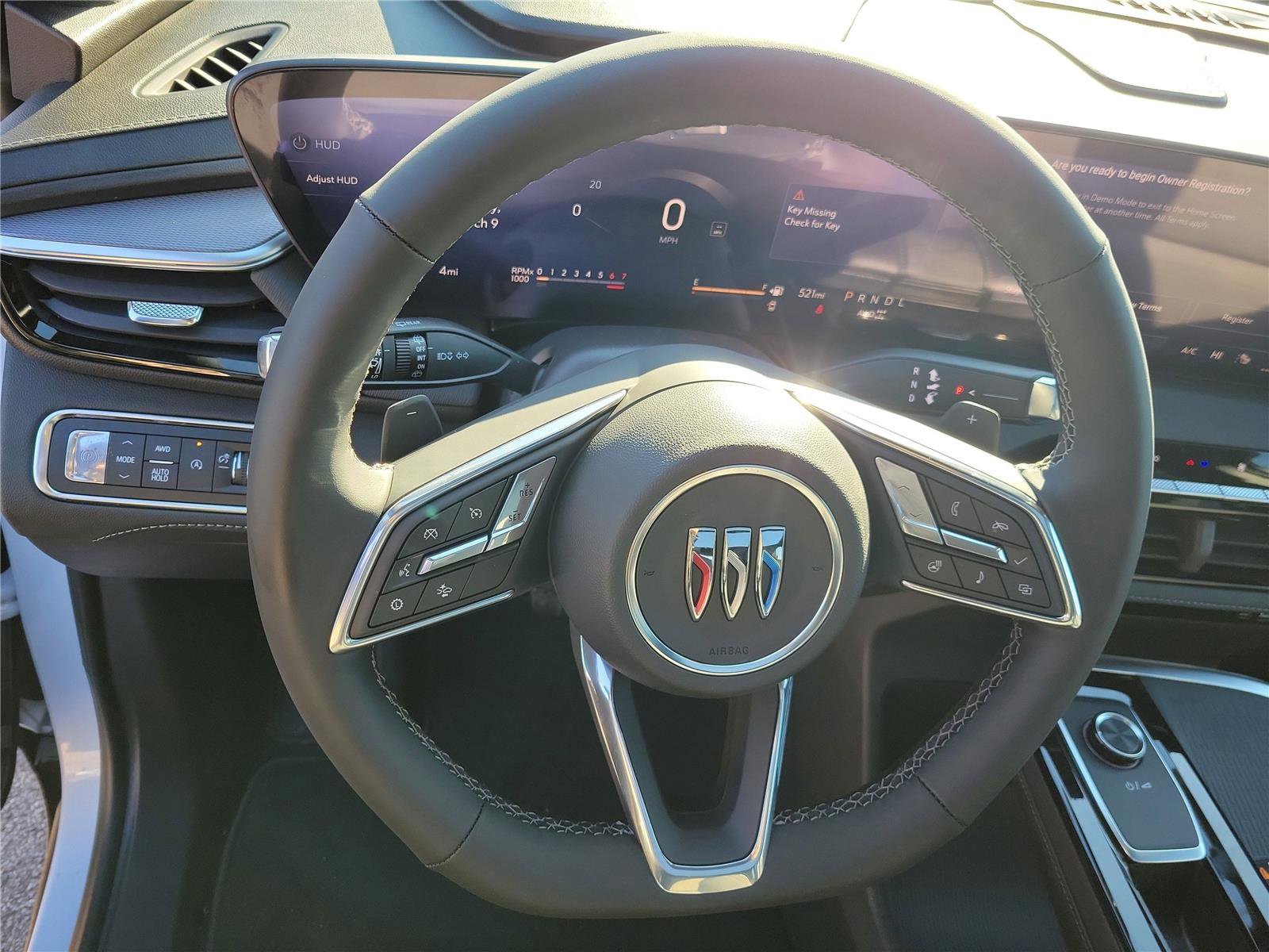 New 2026 Buick Enclave Sport Touring w/ Power Package image 23