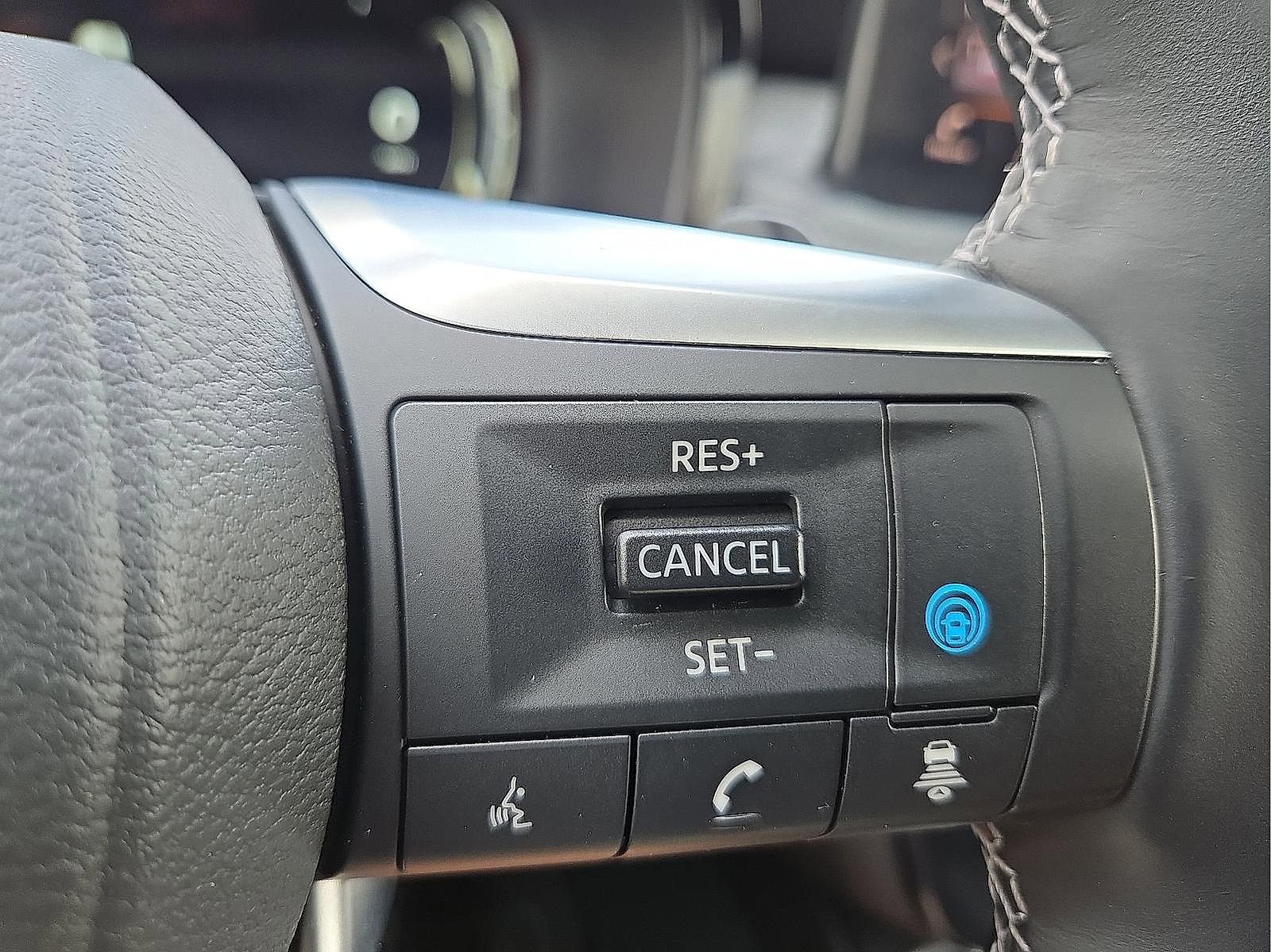 Used 2025 INFINITI QX60 Autograph w/ Cargo Package AWD/4WD image 17