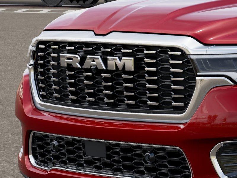New 2026 RAM 1500 Tungsten image 27