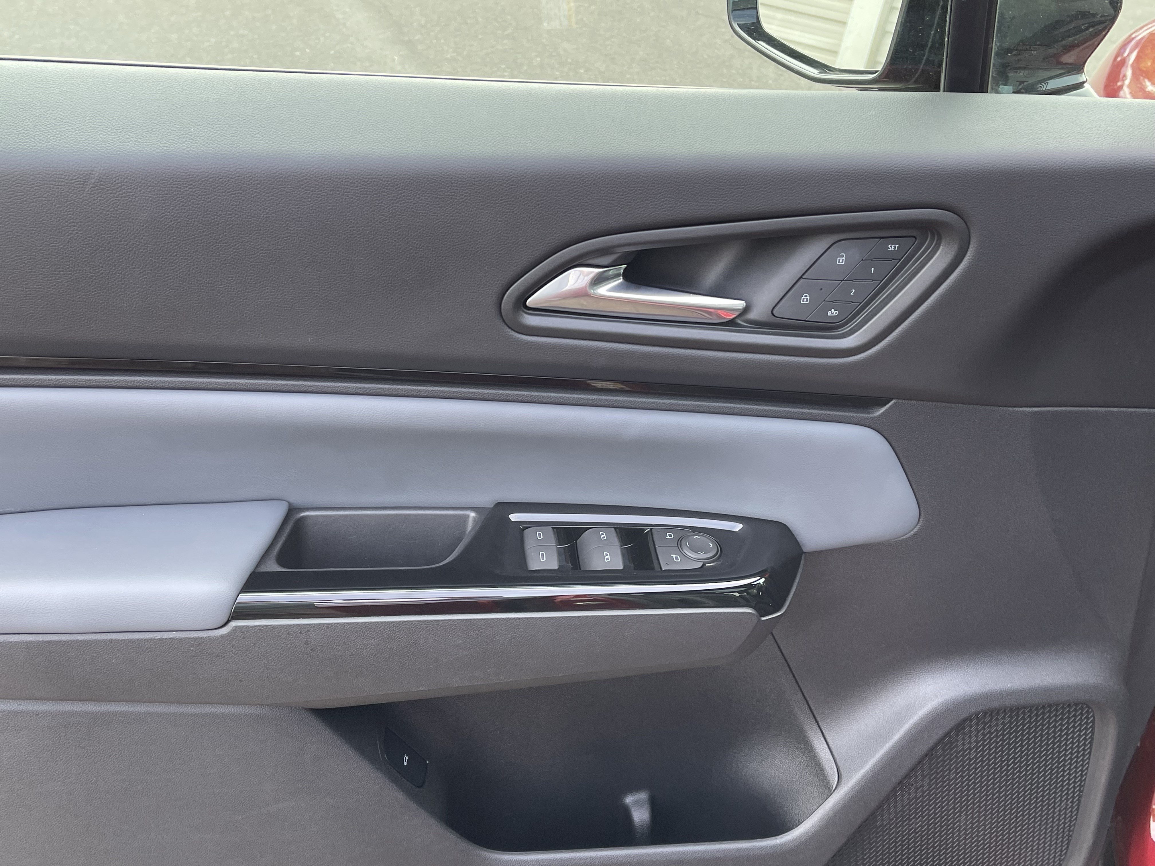 Used 2024 Honda Prologue Touring image 18