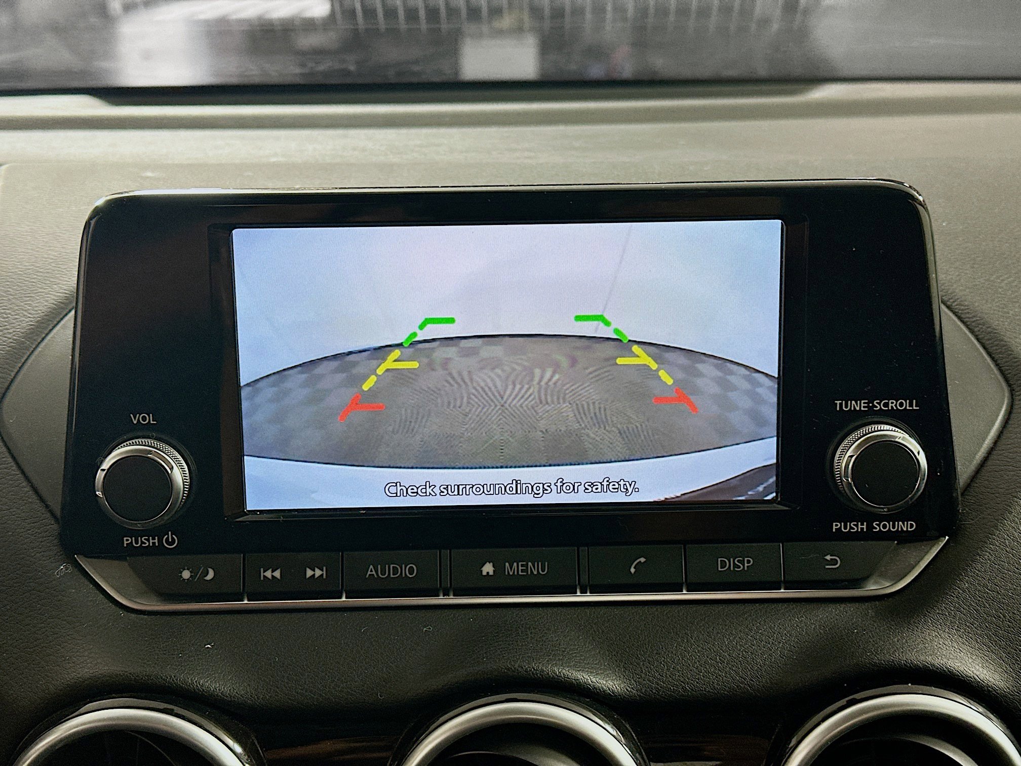 Used 2025 Nissan Sentra S image 21