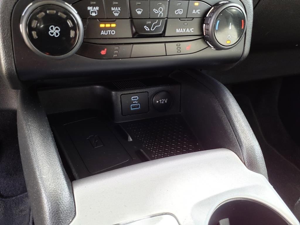 Used 2023 Ford Bronco Sport Big Bend w/ Convenience Package image 28