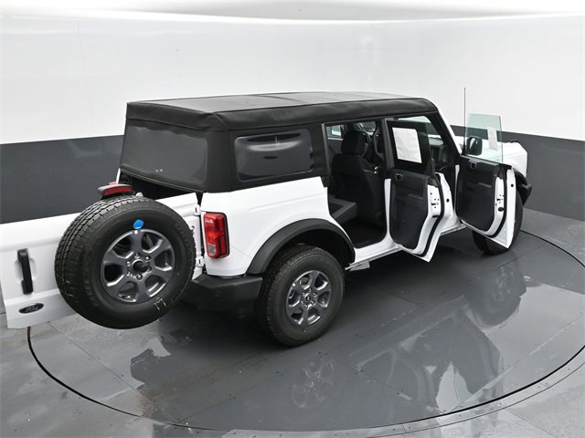 New 2025 Ford Bronco Big Bend image 28