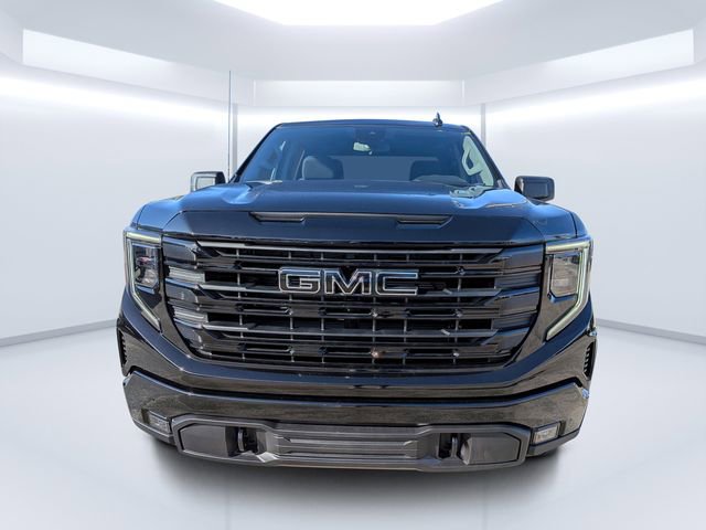 New 2026 GMC Sierra 1500 Elevation w/ LPO, Elevation Black Package image 8