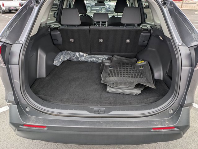 Certified 2024 Toyota RAV4 XLE w/ Convenience Package image 6