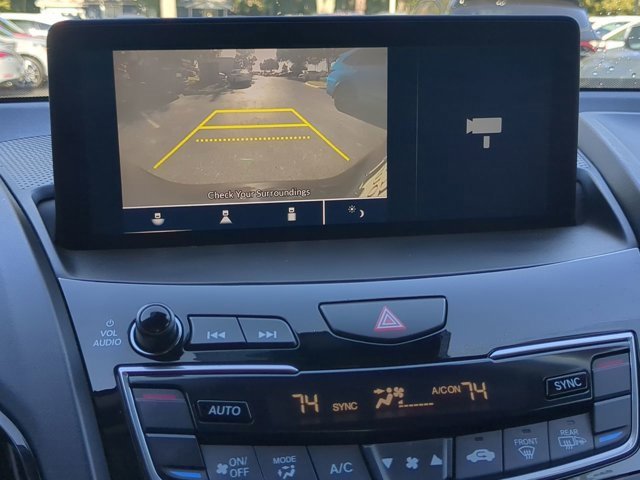 Used 2021 Acura RDX FWD image 18