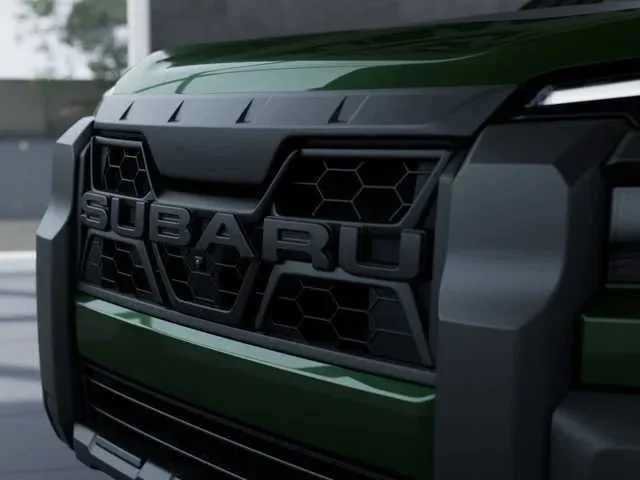 New 2026 Subaru Outback Wilderness AWD/4WD image 10