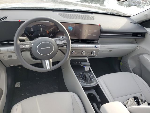 New 2026 Hyundai Kona SE AWD/4WD image 9