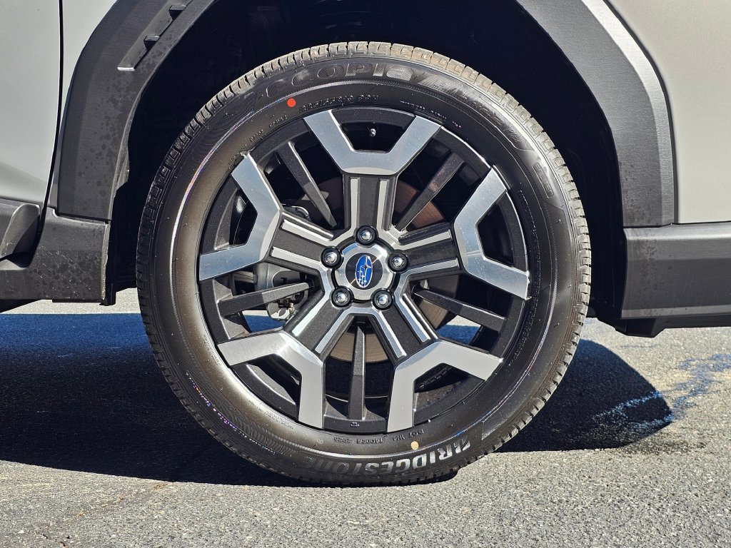 New 2026 Subaru Outback Touring XT AWD/4WD image 9