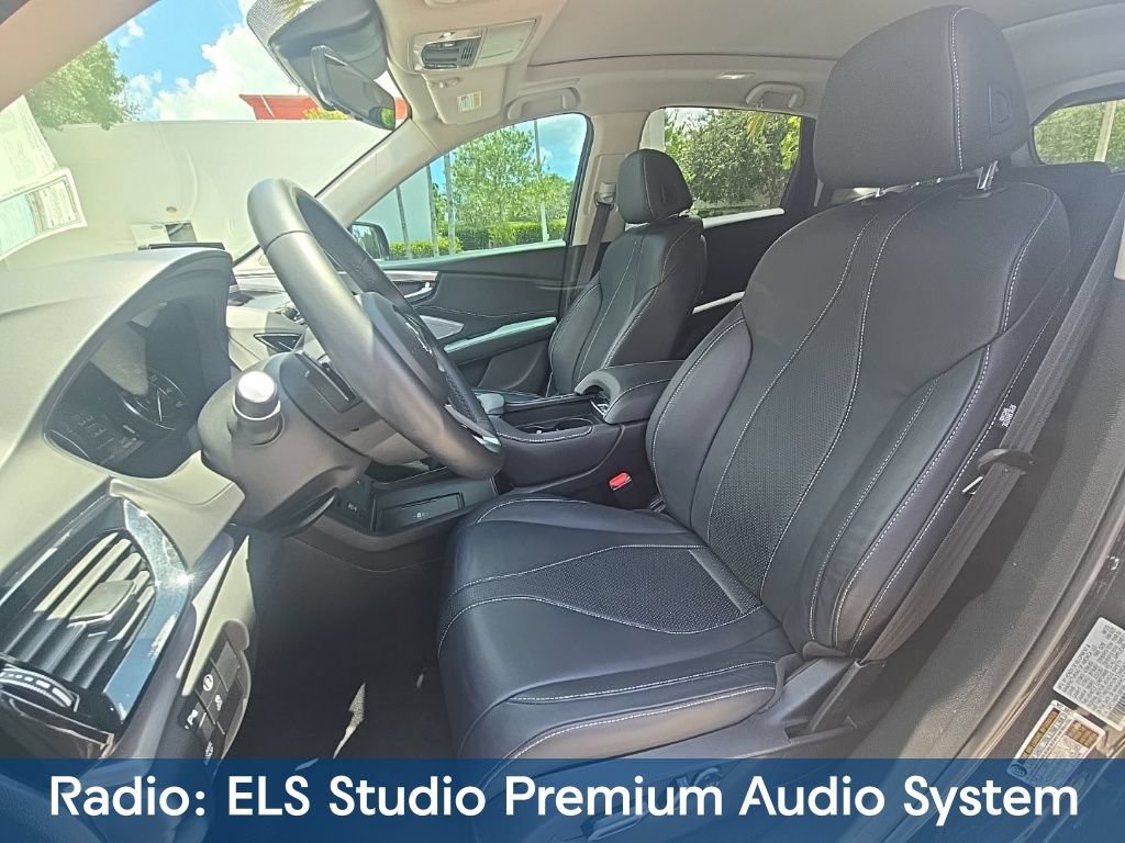 Certified 2023 Acura RDX w/ Technology Package FWD image 21
