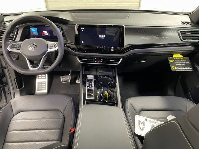 New 2026 Volkswagen Atlas Cross Sport SEL R-Line image 14