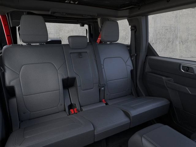 New 2026 Ford Bronco Outer Banks AWD/4WD image 16