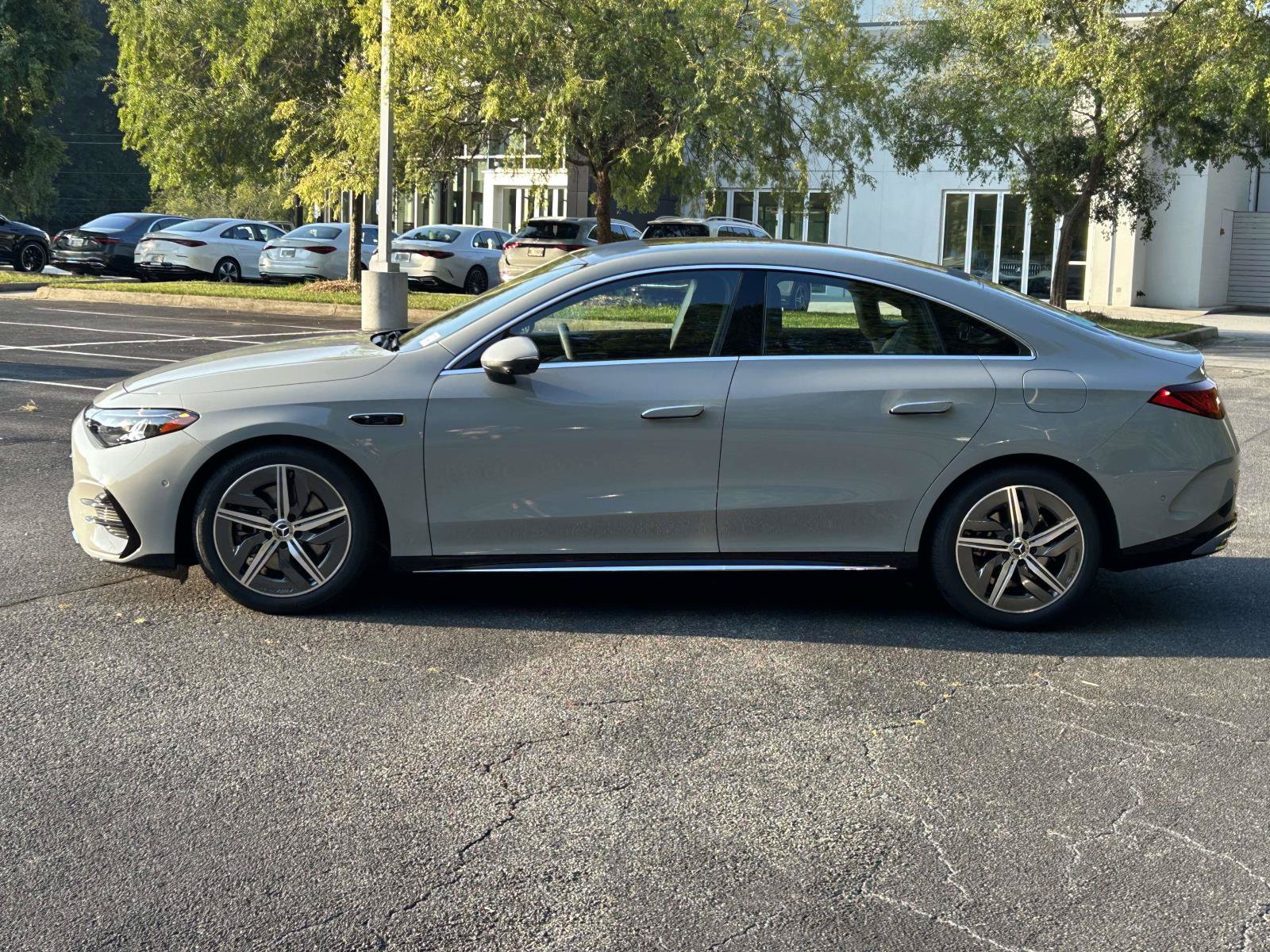 New 2027 Mercedes-Benz CLA 220 image 11